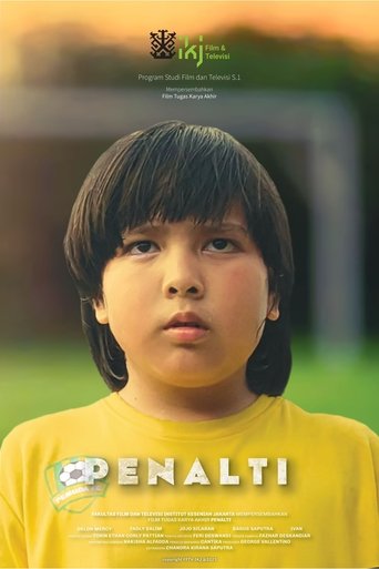 Poster of Penalty