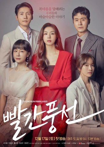 Poster of 빨간풍선