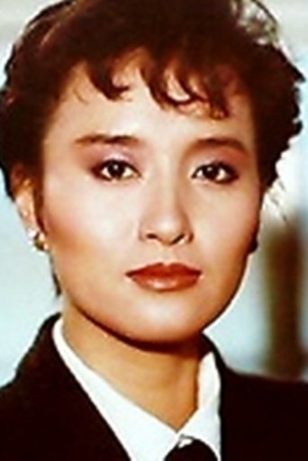 Portrait of Regina Tsang Hing-Yu