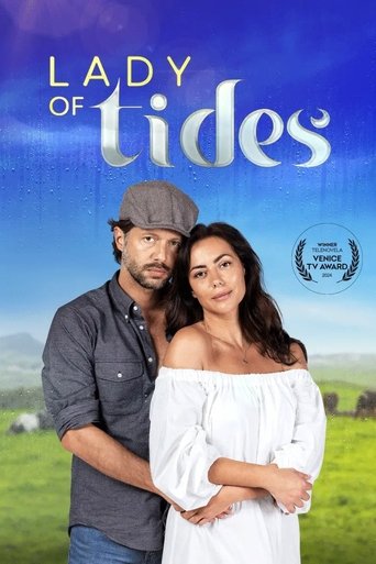 Poster of Lady of Tides