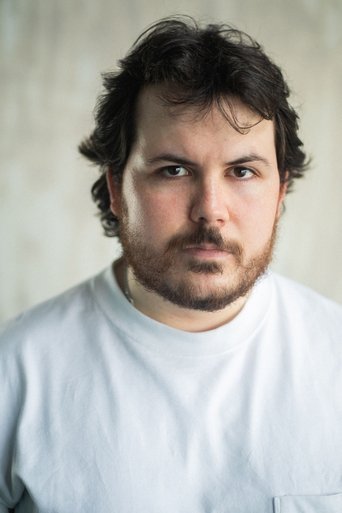 Portrait of Alasdair Coulter