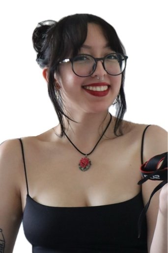 Portrait of Jazlyn Patino