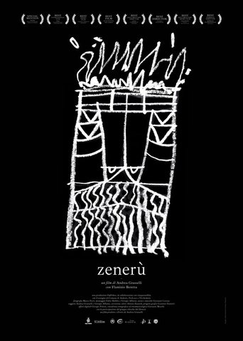 Poster of Zenerù