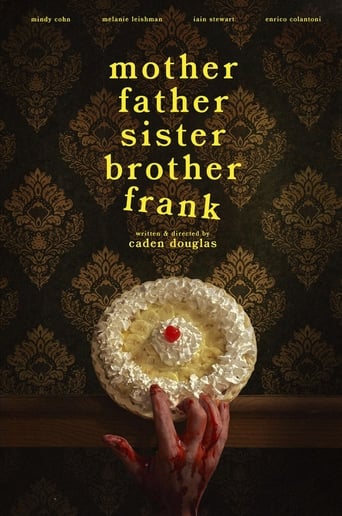 Poster of Mother Father Sister Brother Frank