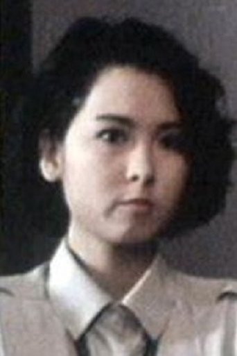Portrait of Chan Ga-Bik