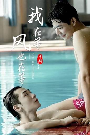 Poster of 我在等，风也在等