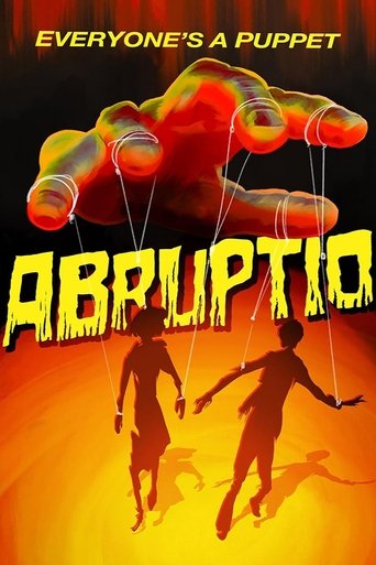 Poster of Abruptio