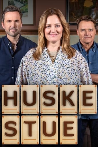 Portrait for Huskestue - Season 9