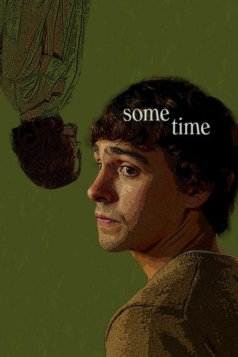 Some Time Poster of Some Time