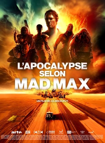 L'apocalypse selon Mad Max Poster of L'apocalypse selon Mad Max
