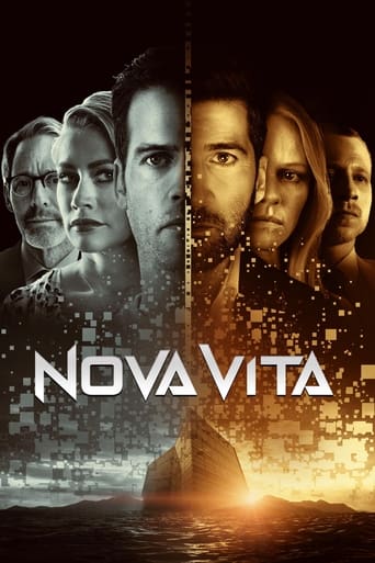 Portrait for Nova Vita - Season 1