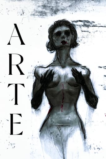 Poster of Arte