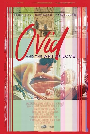 Poster of Ovid and the Art of Love