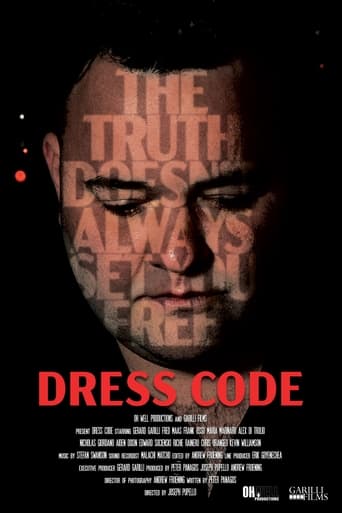 Poster of Dress Code