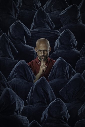 Portrait for De Verraders - Season 4