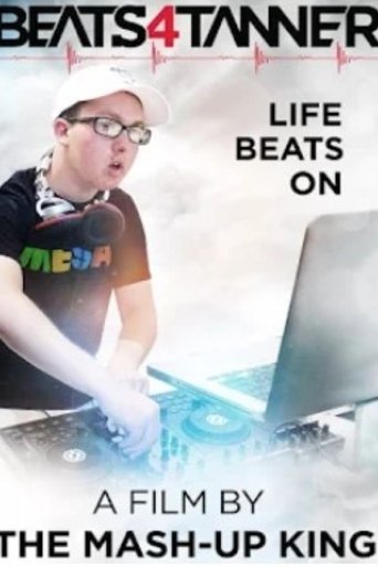 Poster of Beats4Tanner