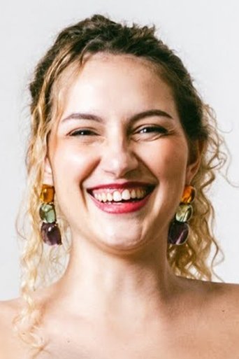 Portrait of Raffaela Lombardi
