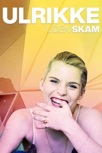 Poster of Ulrikke without shame