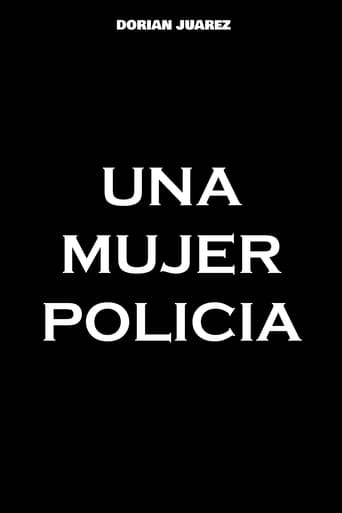 Poster of Una Mujer Policía