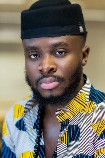 Portrait of Fuse ODG