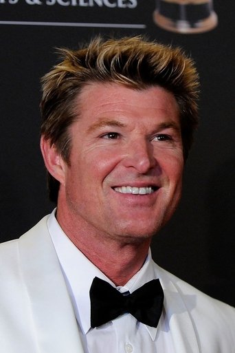 Portrait of Winsor Harmon