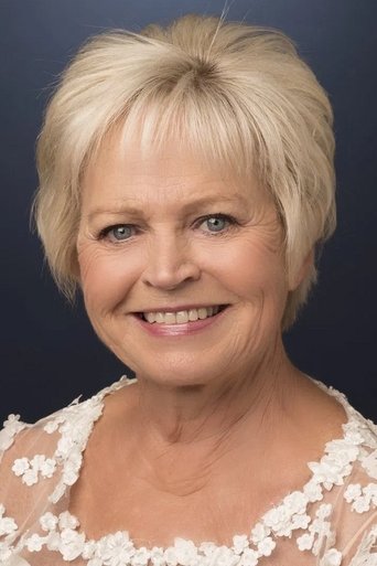 Portrait of Hilda Heick