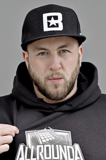 Portrait of Allrounda