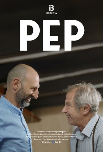 Poster of Pep