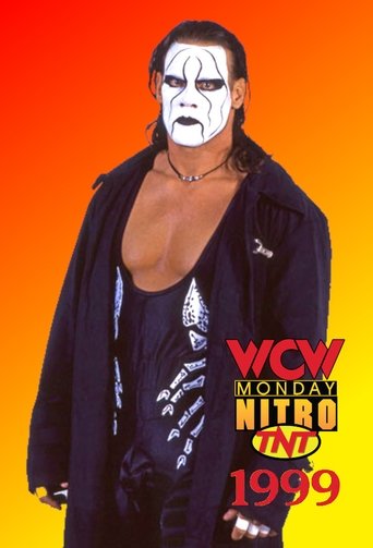 Portrait for WCW Monday Nitro - Season 5