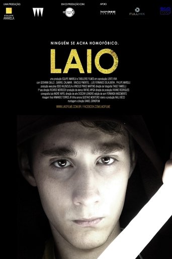 Poster of Laio