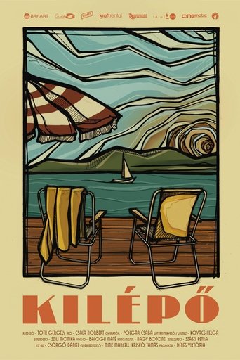 Stranded Poster of Stranded