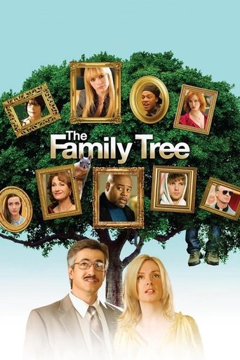 Poster of The Family Tree