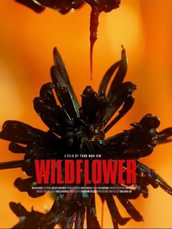 Poster of Wildflower