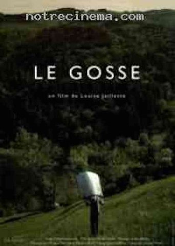 Poster of Le gosse