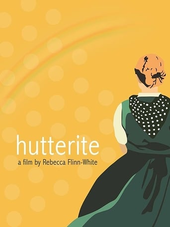 Poster of Hutterite