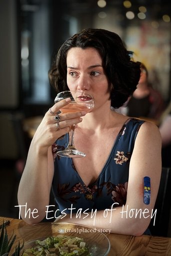 Poster of The Ecstasy of Honey