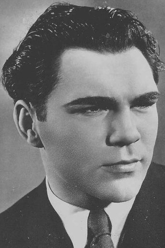 Portrait of Max Schmeling