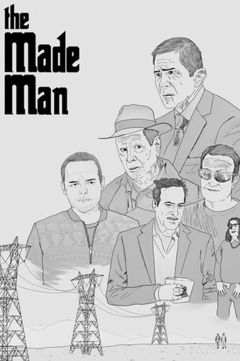 Poster of The Made Man