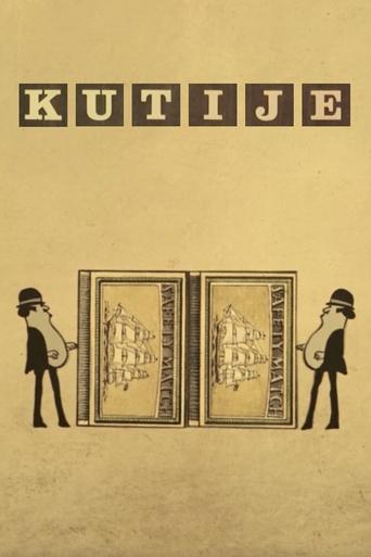 Poster of Kutije