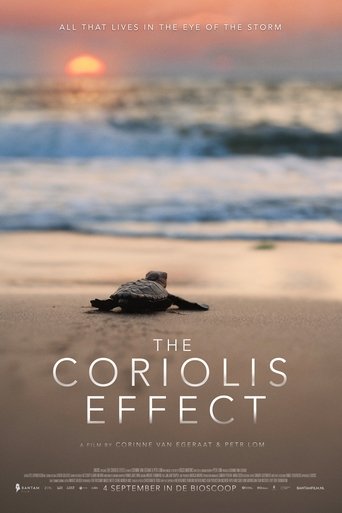 Poster of The Coriolis Effect