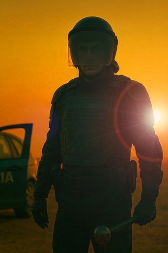 Poster of Burial Patrol