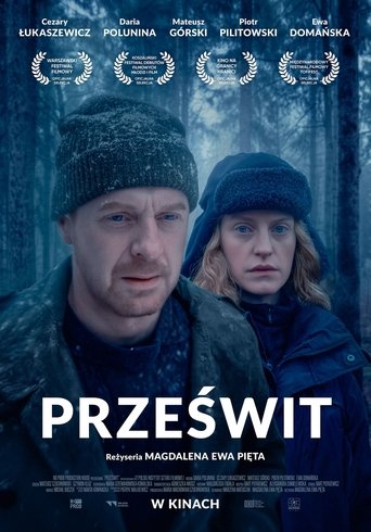 Poster of Clearing