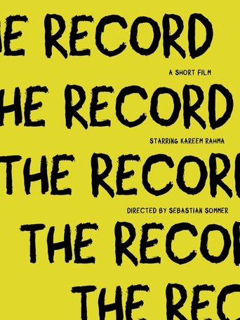 Poster of The Record