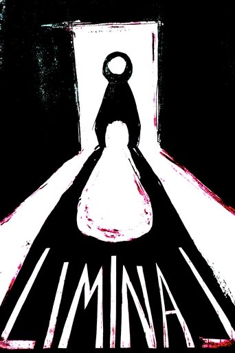 Poster of LIMINAL
