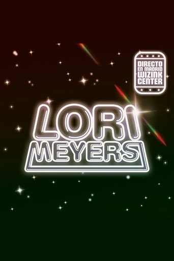 Poster of Lori Meyers - Directo En Madrid Wizink Center