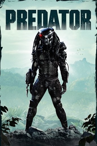 Poster of Predator