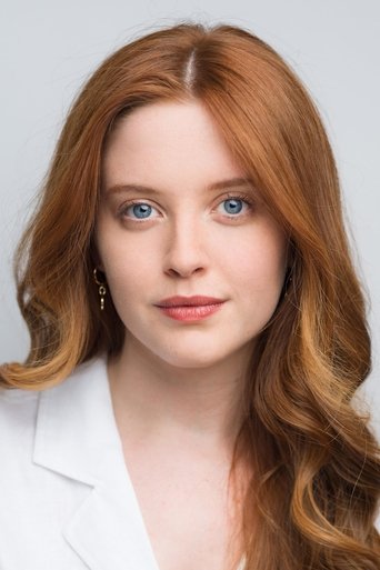 Portrait of Alaina Surgener