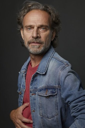 Portrait of Gabriel Ignacio