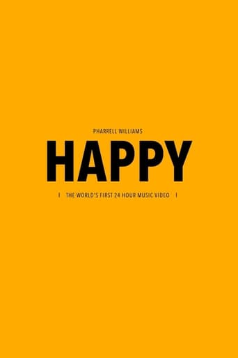 Poster of 24 Hours of Happy