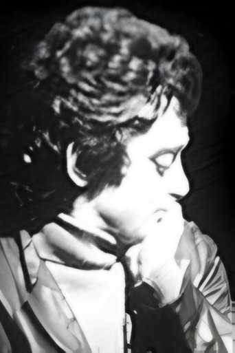 Portrait of Gia Kitia